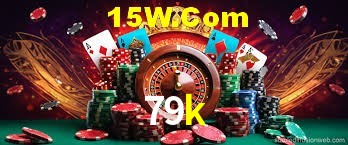 Torneios 79k